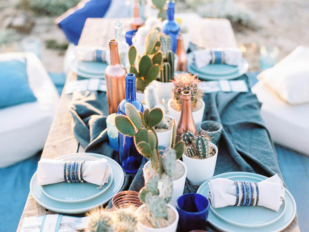 Mariage plage Corse By Mademoiselle C