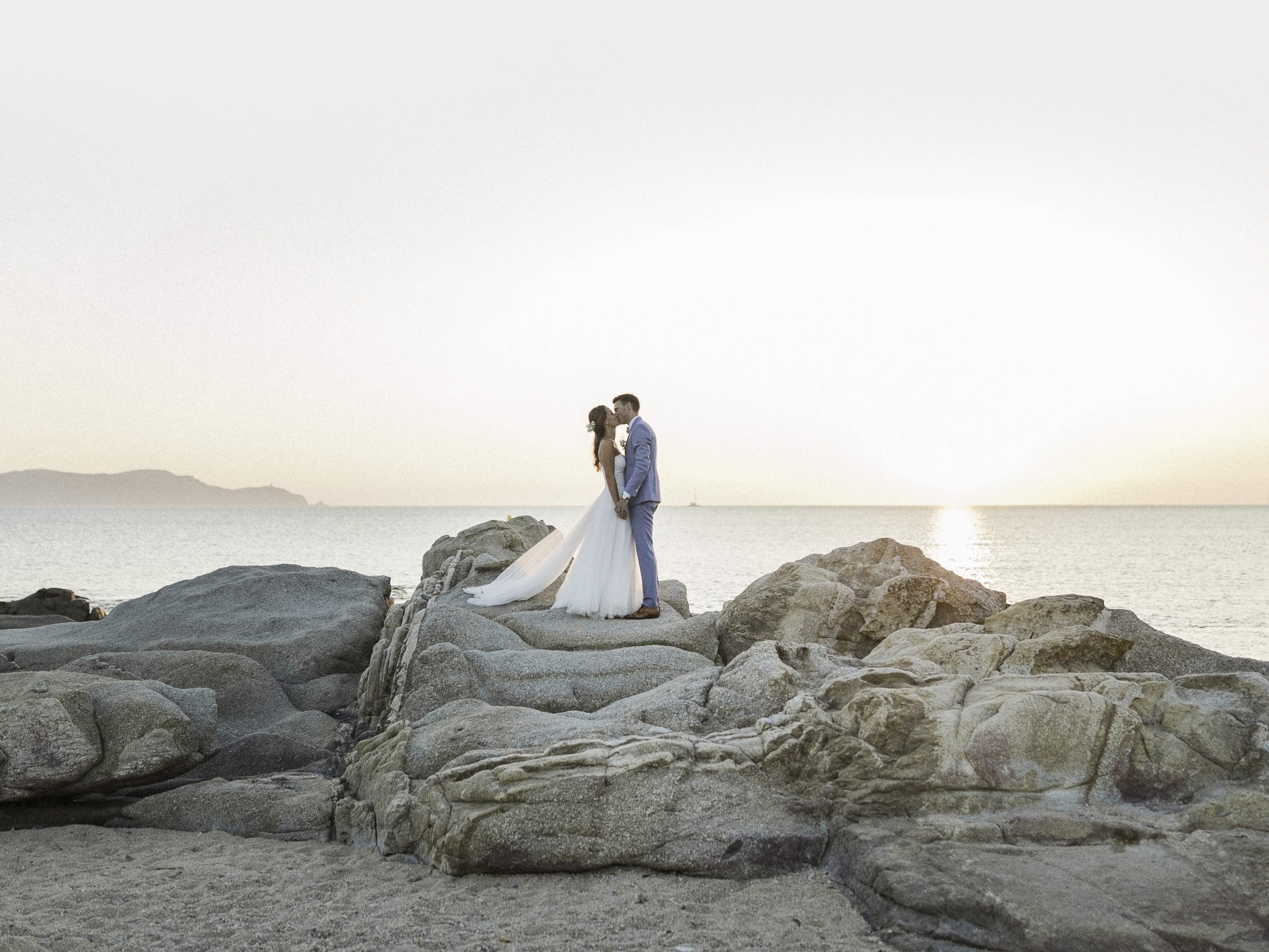 Mariage Corse By Mademoiselle C