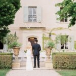Mariage Grimaldi Provence By Mademoiselle C