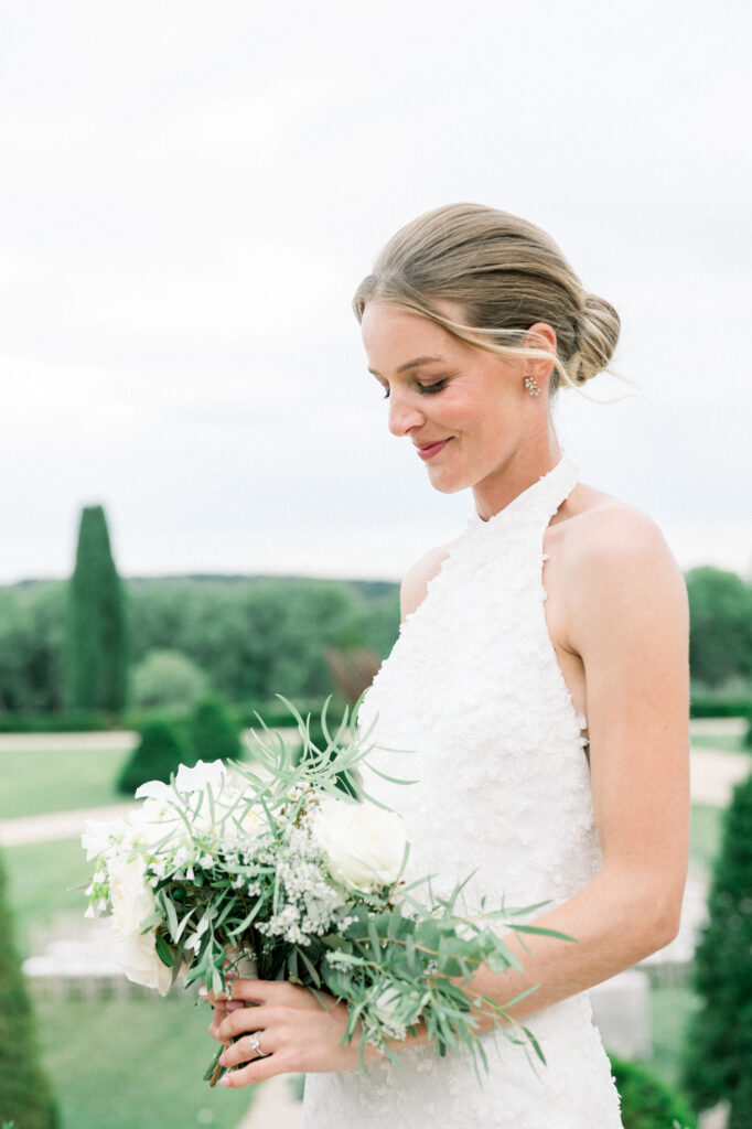 mariage sud de la France, mariage chateau de la Gaude à Aix en Provence , wedding planner Sud de la France .
