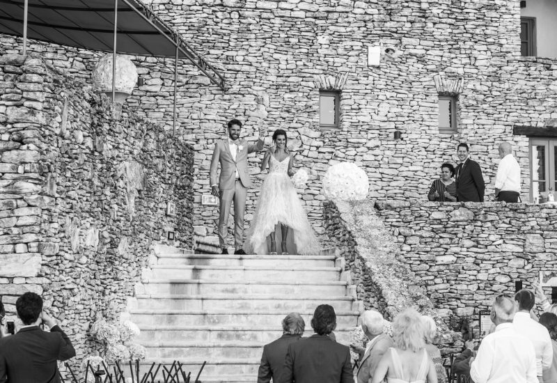 Wedding planner Luberon Mariage Luberon
