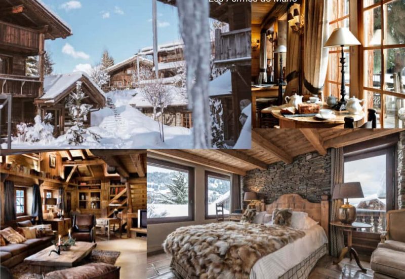 Découvrez un cadre enchanteur pour votre mariage de luxe à "Les Fermes de Marie", un domaine privé au cœur des montagnes. Ce lieu exceptionnel, avec ses intérieurs élégants et son atmosphère romantique, est idéal pour une cérémonie grandiose. En tant que planificateur de mariage à Provence, Côte d'Azur et Corse, By Mademoiselle C se spécialise dans la création d'événements sur mesure, garantissant une célébration unique qui reflète vos rêves.
