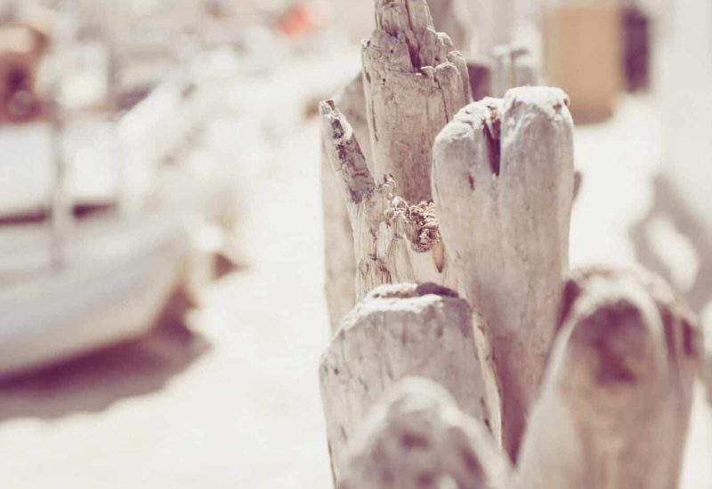 Un élégant décor de plage en Provence, mettant en valeur un mariage romantique organisé par By Mademoiselle C. Les éléments naturels, tels que le bois flotté, évoquent une atmosphère sereine et sophistiquée, idéale pour une cérémonie grandiose. Ce lieu exceptionnel, en bord de mer, est parfait pour une célébration sur mesure, offrant une vue imprenable et une ambiance intime. En choisissant ce cadre idyllique, vous réalisez votre rêve d'un événement unique et