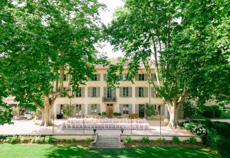 Domaine de Fontenille-MariagebyMademoiselleC