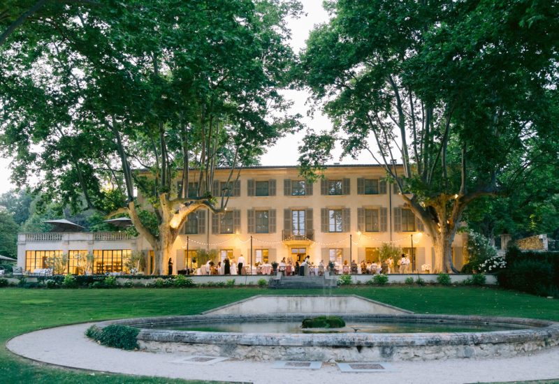 Domaine de Fontenille-MariagebyMademoiselleC