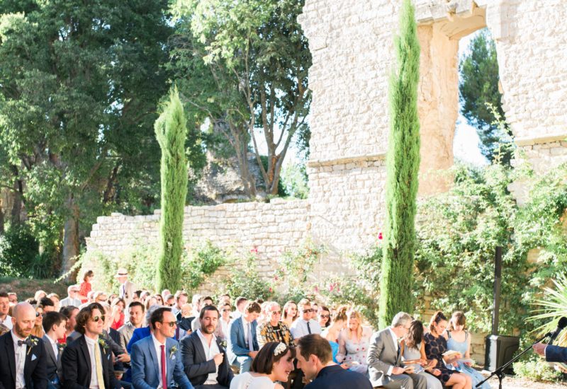 wedding Aix-en-Provence